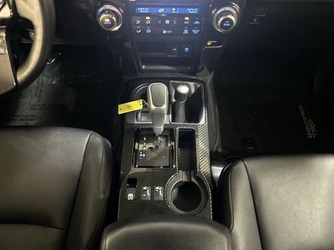 Used 2022 Toyota 4Runner TRD Pro image 33