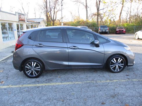 Used 2020 Honda Fit EX image 10