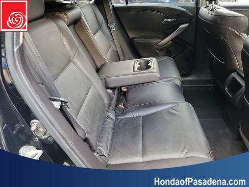Used 2015 Acura RDX FWD image 25