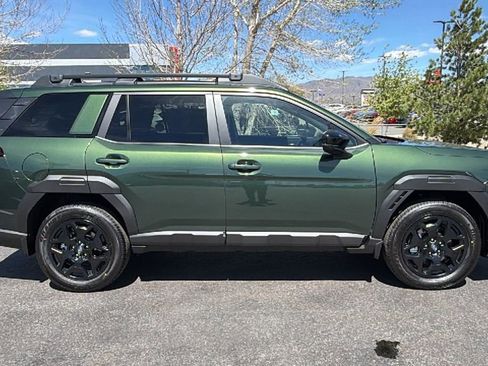 New 2026 Subaru Outback Limited AWD/4WD image 2