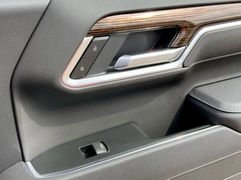 New 2026 GMC Sierra 1500 Elevation image 54