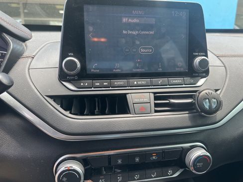 Used 2020 Nissan Altima 2.5 SR FWD image 5