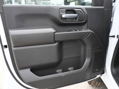 New 2025 Chevrolet Silverado 3500 W/T w/ WT Convenience Package image 10