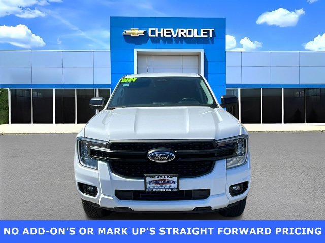 Used 2024 Ford Ranger XL AWD/4WD image 8