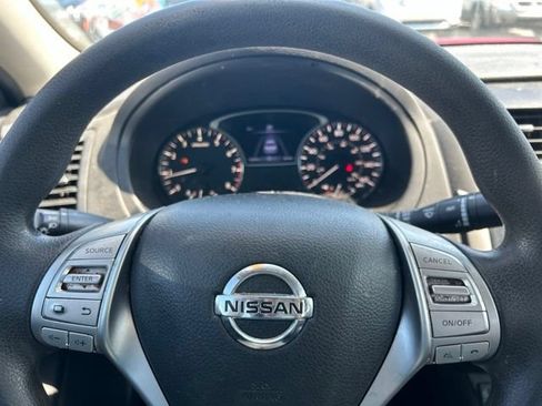 Used 2018 Nissan Altima 2.5 S w/ S Convenience Package FWD image 23