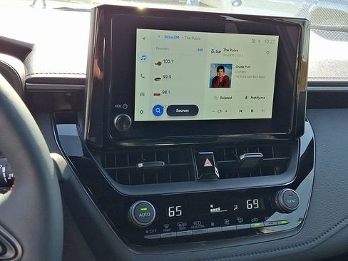New 2026 Toyota Corolla GR AWD/4WD image 16