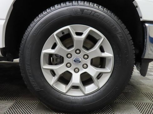 Used 2023 Ford F150 XLT image 8