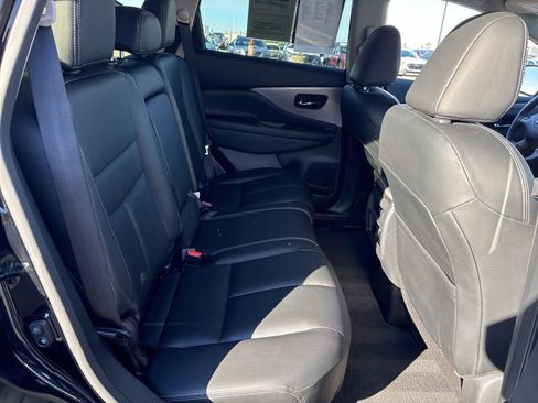 Used 2024 Nissan Murano SV image 11