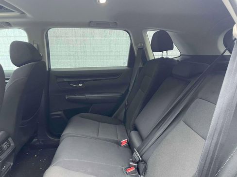 Used 2024 Honda CR-V EX image 11