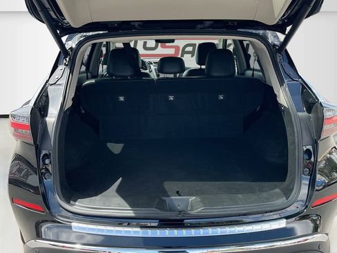 Used 2024 Nissan Murano SL FWD image 28