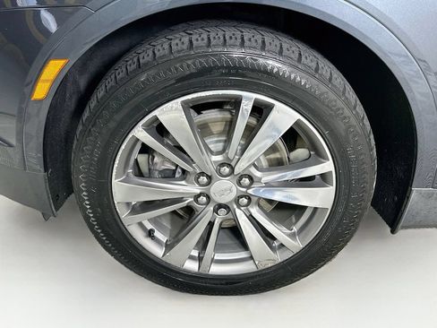 Used 2021 Cadillac XT5 Premium Luxury FWD image 24