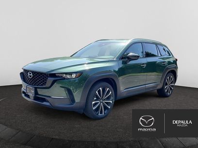 New 2026 MAZDA CX-50 AWD 2.5 S w/ Weather Package