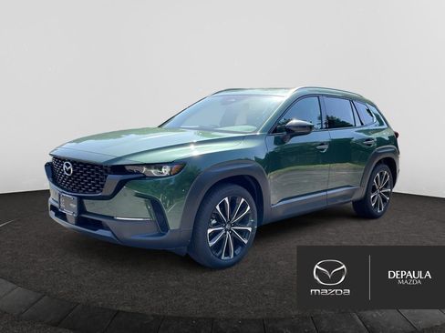 New 2026 MAZDA CX-50 AWD 2.5 S w/ Weather Package image 1