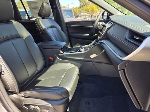 New 2026 Jeep Grand Cherokee Limited w/ Limited Altitude Package image 28