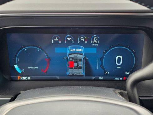 New 2025 Ford F350 Platinum AWD/4WD image 17