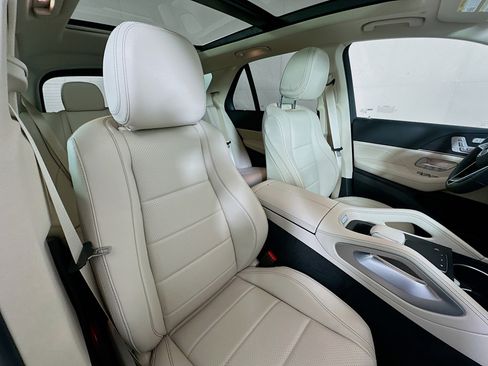 New 2026 Mercedes-Benz GLE 450 4MATIC image 29