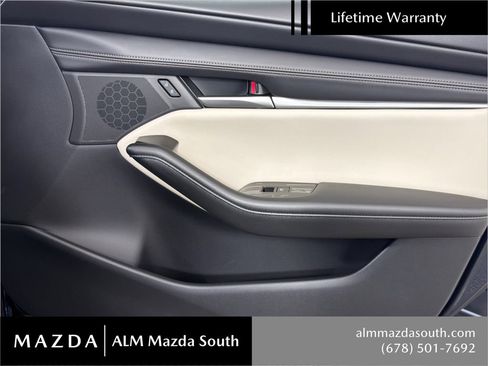 New 2026 MAZDA MAZDA3 2.5 S Sedan w/ Preferred Pkg FWD image 14