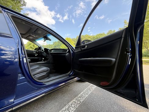 Used 2019 Kia Optima S w/ S Panoramic Sunroof Package FWD image 18