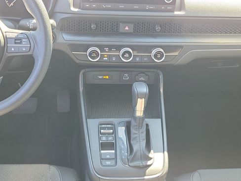 Used 2024 Honda CR-V LX image 20