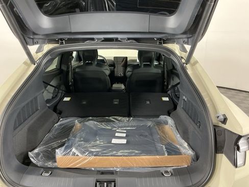 New 2025 Ford Mustang Mach-E GT w/ Interior Protection Package image 32
