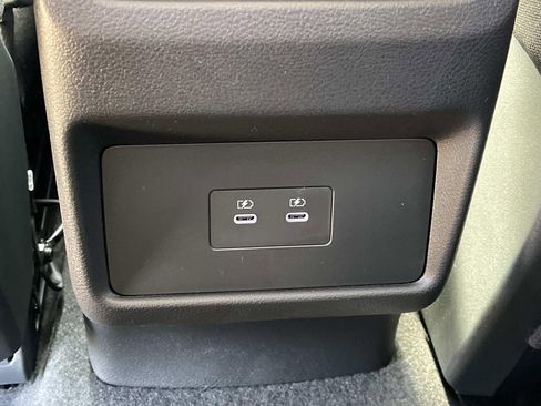 New 2026 Nissan Rogue SV FWD image 17
