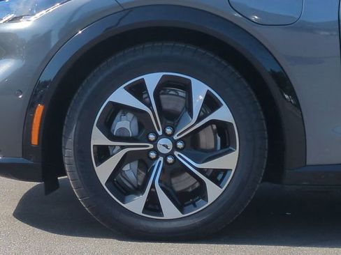 Used 2023 Ford Mustang Mach-E Premium AWD/4WD image 17