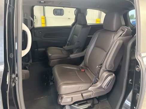 Used 2019 Honda Odyssey EX-L image 20