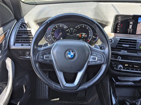 Used 2019 BMW X3 sDrive30i w/ Convenience Package image 30