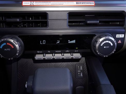 New 2026 Toyota Tacoma TRD Sport image 13