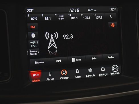 Used 2021 Dodge Charger Scat Pack RWD image 24