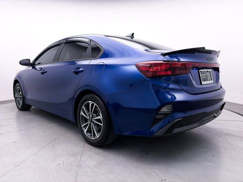 Used 2024 Kia Forte LXS w/ LXS Technology Package image 11