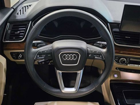 Used 2024 Audi Q5 e Premium w/ Convenience Package AWD/4WD image 21