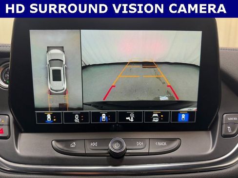 Used 2023 Chevrolet Blazer RS w/ Driver Confidence II Package image 23