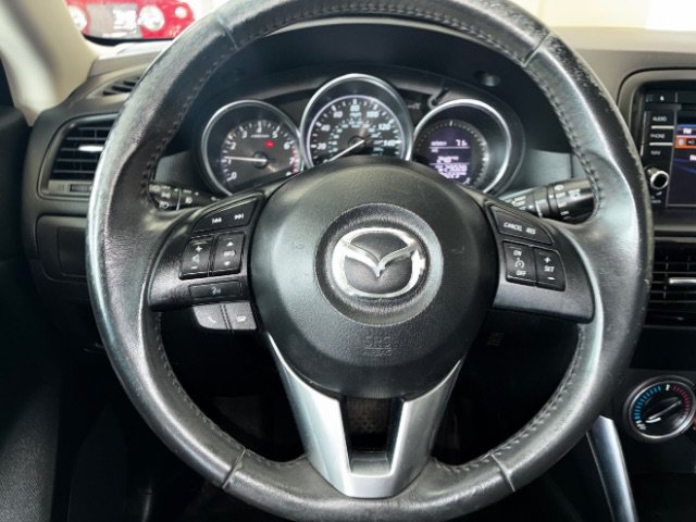 Used 2014 MAZDA CX-5 Touring AWD/4WD image 14