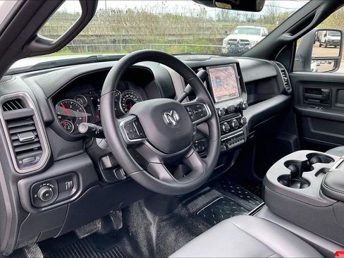 New 2026 RAM 4500 Tradesman image 6