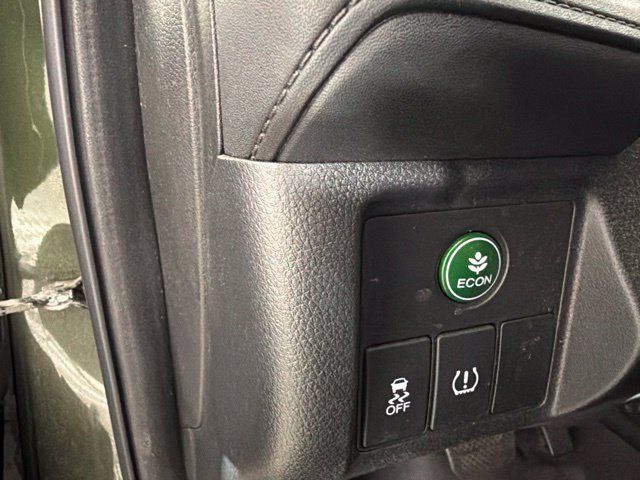 Used 2016 Honda HR-V EX-L image 20