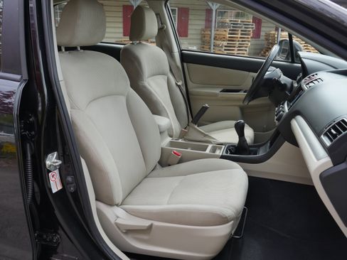 Used 2015 Subaru Impreza 2.0i Sport Premium AWD/4WD image 27