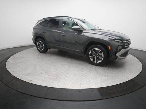 Used 2026 Hyundai Tucson SEL AWD/4WD image 36