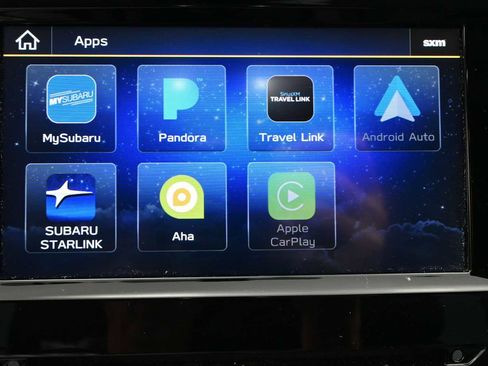 Certified 2023 Subaru Crosstrek 2.5i Sport AWD/4WD image 22