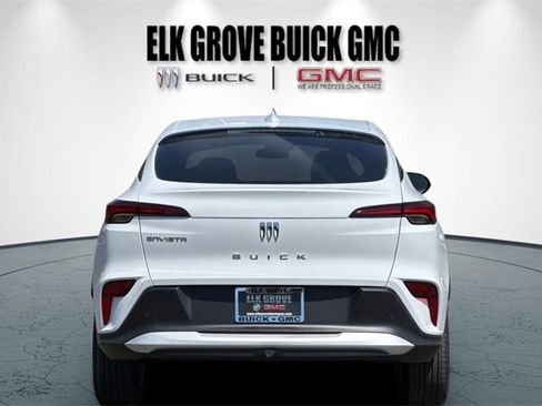 New 2026 Buick Envista Preferred w/ Convenience I Package image 5