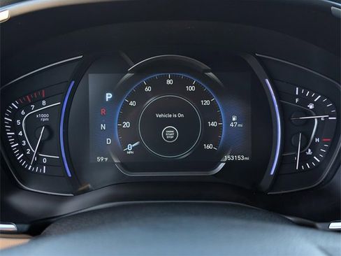 Used 2019 Hyundai Santa Fe SEL image 11