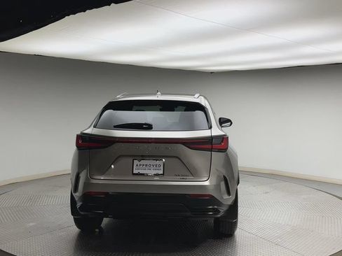 Used 2023 Lexus NX 350 AWD w/ Cold Area Package image 3