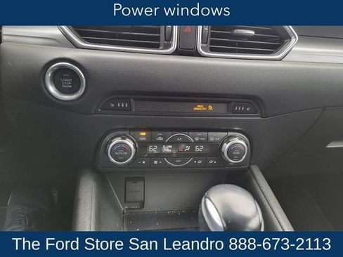 Used 2018 MAZDA CX-5 Touring w/ Preferred Equipment Package FWD image 20
