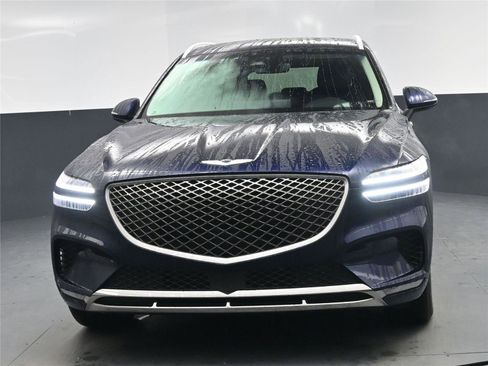 Used 2025 Genesis GV70 2.5T image 20