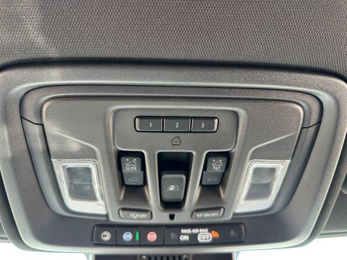 Used 2024 Chevrolet Silverado 3500 High Country AWD/4WD image 45