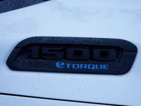 Used 2023 RAM 1500 Big Horn image 45