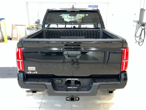 New 2026 Toyota Tacoma SR5 AWD/4WD image 8