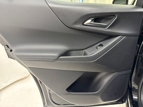 New 2026 Chevrolet Equinox LT w/ Convenience Package II image 15