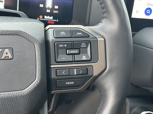 Used 2024 Toyota Land Cruiser w/ Premium Package AWD/4WD image 19