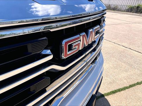 Used 2025 GMC Sierra 1500 SLT RWD image 59